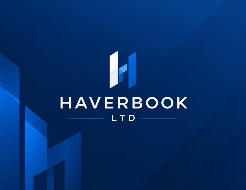 Haverbook Ltd